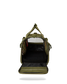 Sprayground "Won't Stop Till The Top Pet Carrier" - Military Green