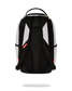 Sprayground "Graffiti Artist DIY Backpack" - White