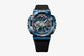 Casio "G-Shock GM110EARTH-1-" Watch - Blue