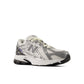 New Balance "1906 Lace" Grade School - Grey / Grey