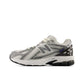 New Balance "1906 Lace" Grade School - Grey / Grey