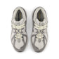 New Balance "1906 Lace" Grade School - Grey / Grey