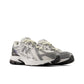 New Balance "1906 Lace" Grade School - Grey / Grey