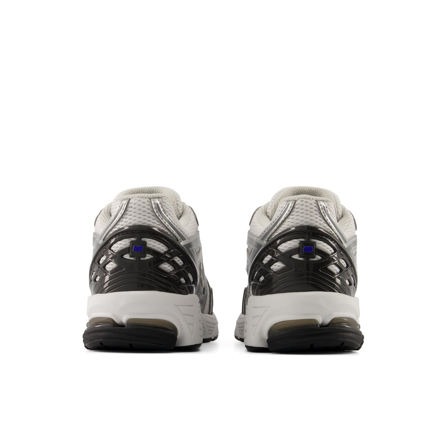 New Balance "1906 Lace" Grade School - Grey / Grey