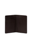 Herschel "Gordon Wallet Leather" - Brown