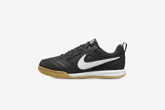 Nike "Gato" GS - Black / White