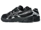 Asics "Gel 1130" Grade School - Black / Pure Silver