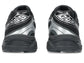 Asics "Gel 1130" Grade School - Black / Pure Silver