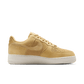 Nike "Air Force 1 '07 " W - Club Gold / Sail