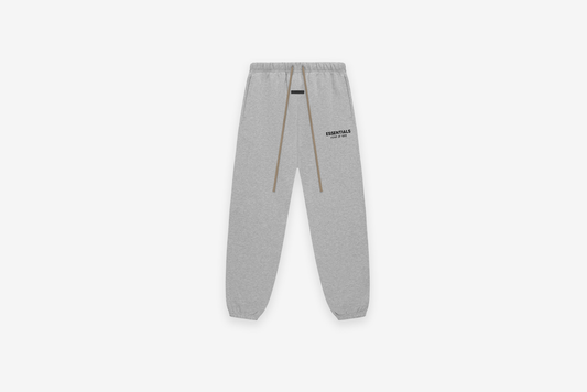 Manor 'Pocket Tee' M - Grey / Lime Green