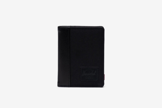 Herschel "Gordon Wallet" - Black