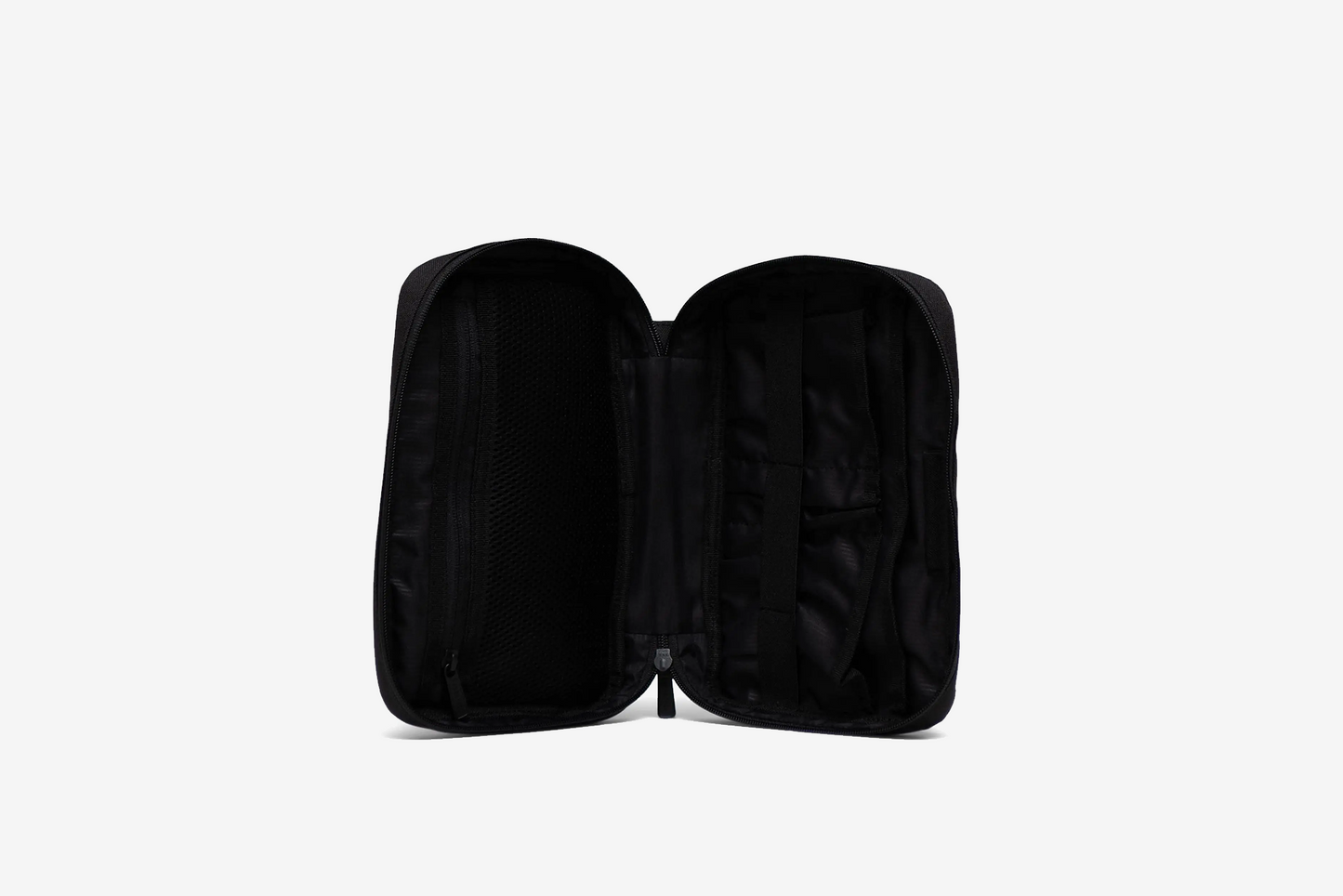 Herschel "Burrard Organizer Tech"- Black