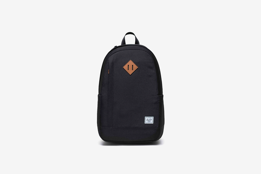 Herschel "Seymour Back Pack" - Black