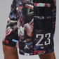 Air Jordan "Jordan Flight Short" M - Black
