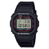 Casio "G-Shock DW5000R-1A" Watch - Black