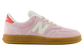 New Balance "T500" M - Pink / White