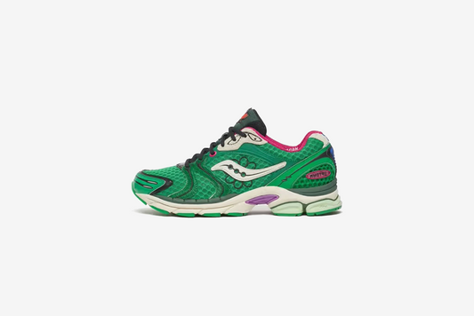 Saucony "Jae Tips x Progrid Triumph 4" M - Fern (Sugar Maple)