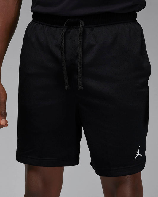 Jordan "Mesh Shorts" M - Black