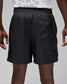 Jordan "Poolside Shorts" M - Black / White
