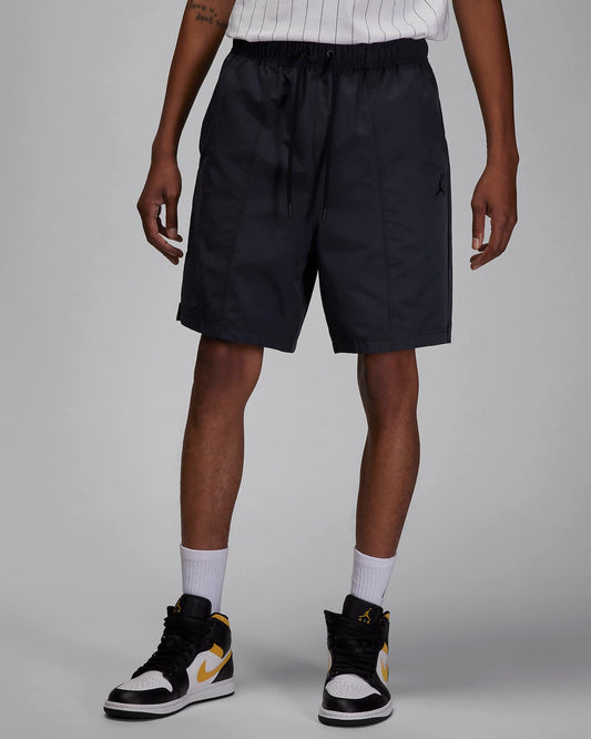 Jordan "Woven Shorts" M - Black