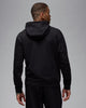 Jordan "Sport Crossover Pullover Hoodie" M - Black