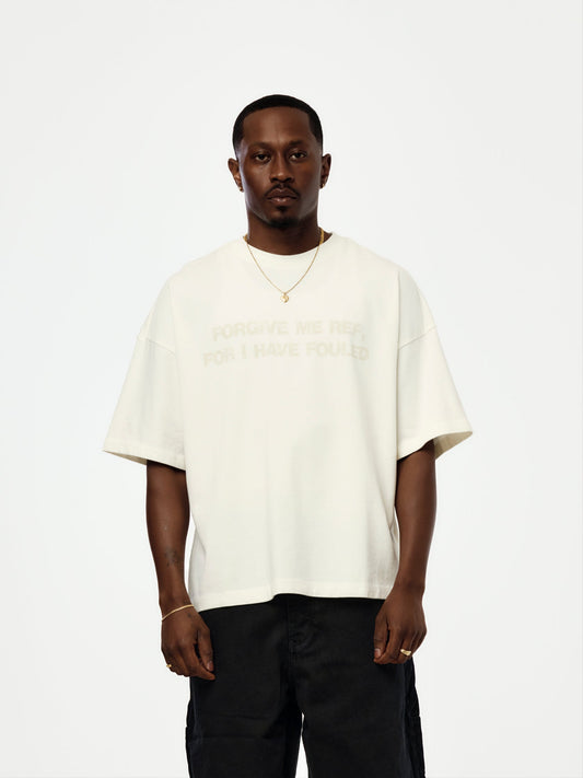 Jordan "T-Shirt" Mens - Sail / No Color / Black