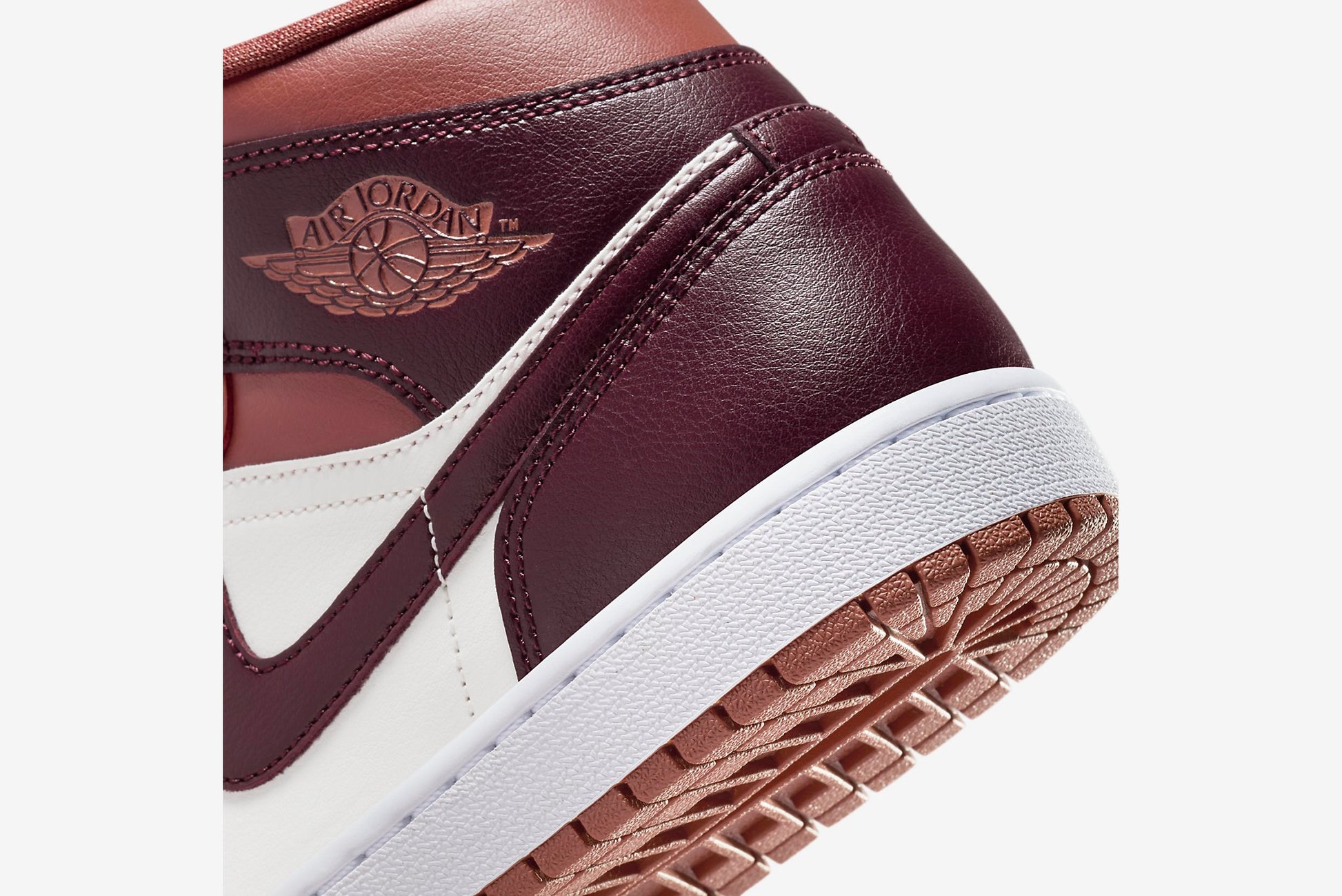 Air Jordan Maroon Black Gold Maroon Retro Air Jordan