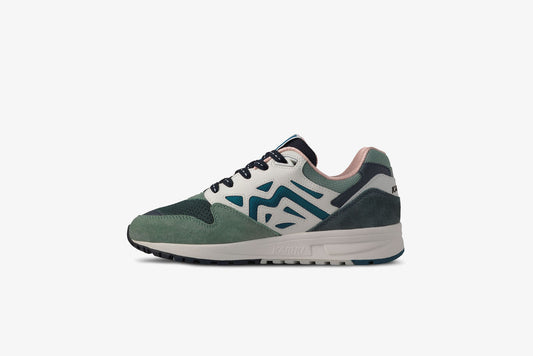 Karhu "Legacy 96" M - Iceberg Green / Lily White