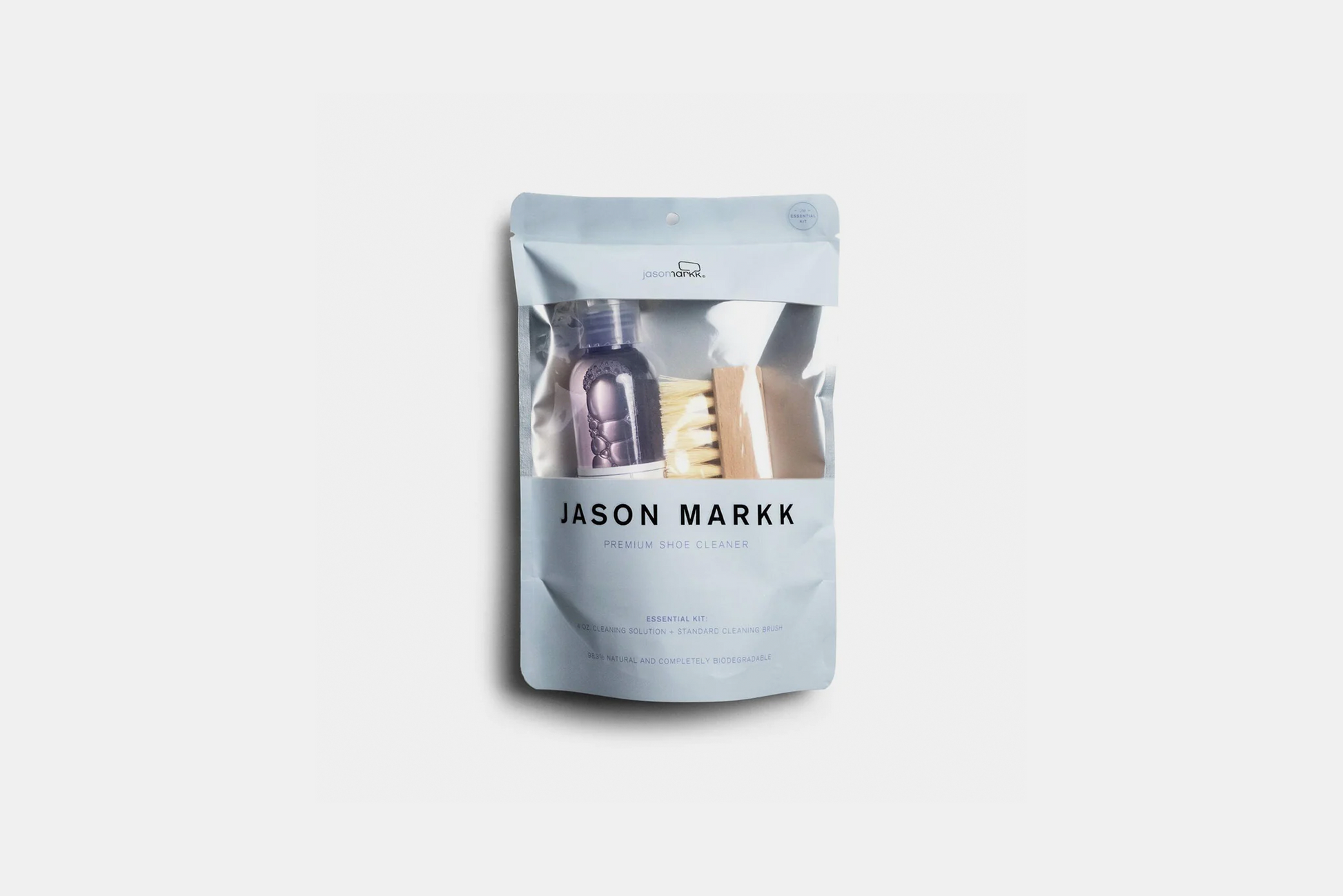 Jason Markk Premium Sneaker Cleaning Kit