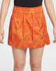 Nike "Kobe Woven Skirt" W - Safety Orange/ Reflective Silver