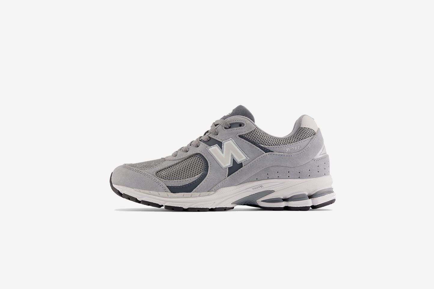 New Balance "2002R" M -  Grey