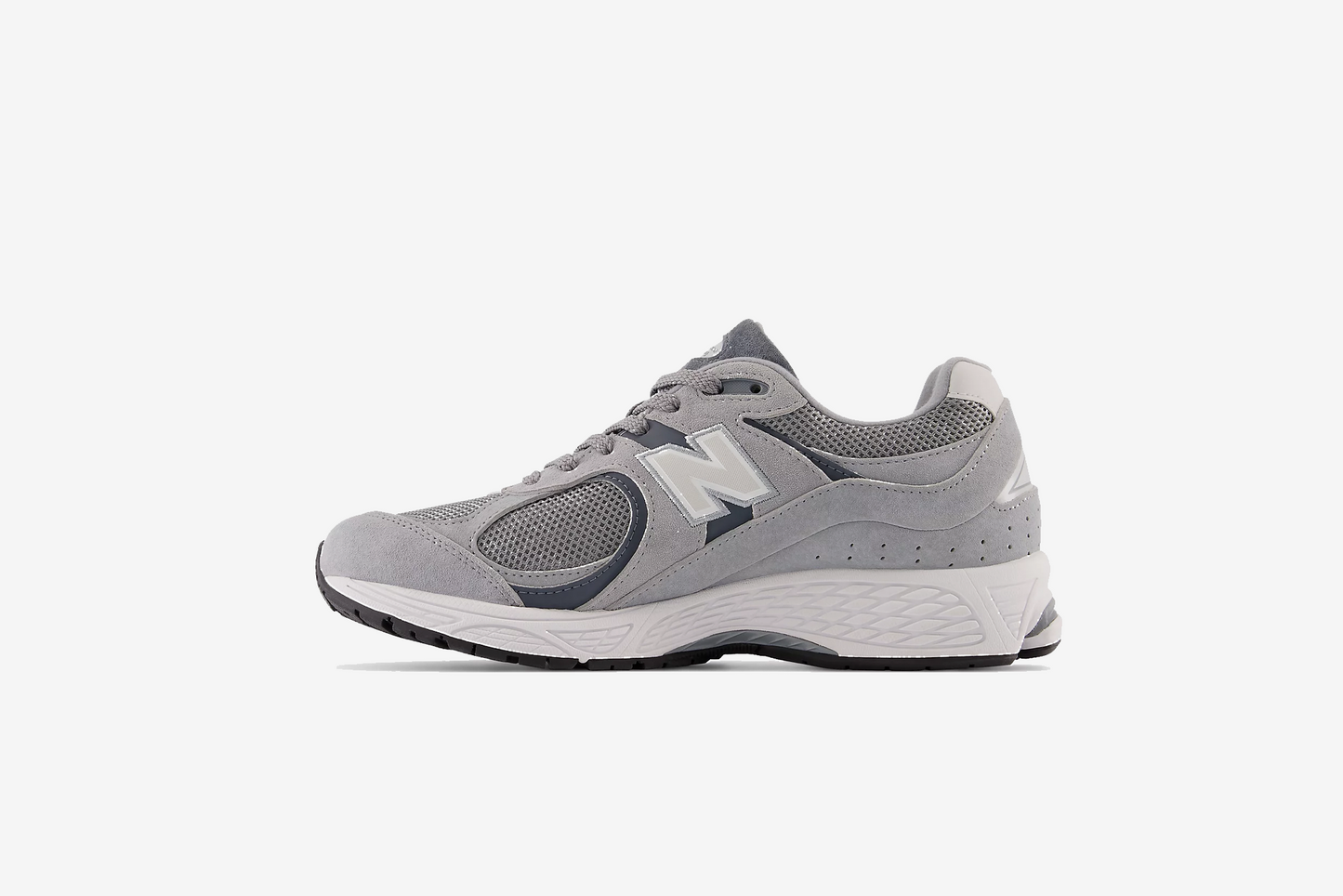 New Balance "2002R" M -  Grey