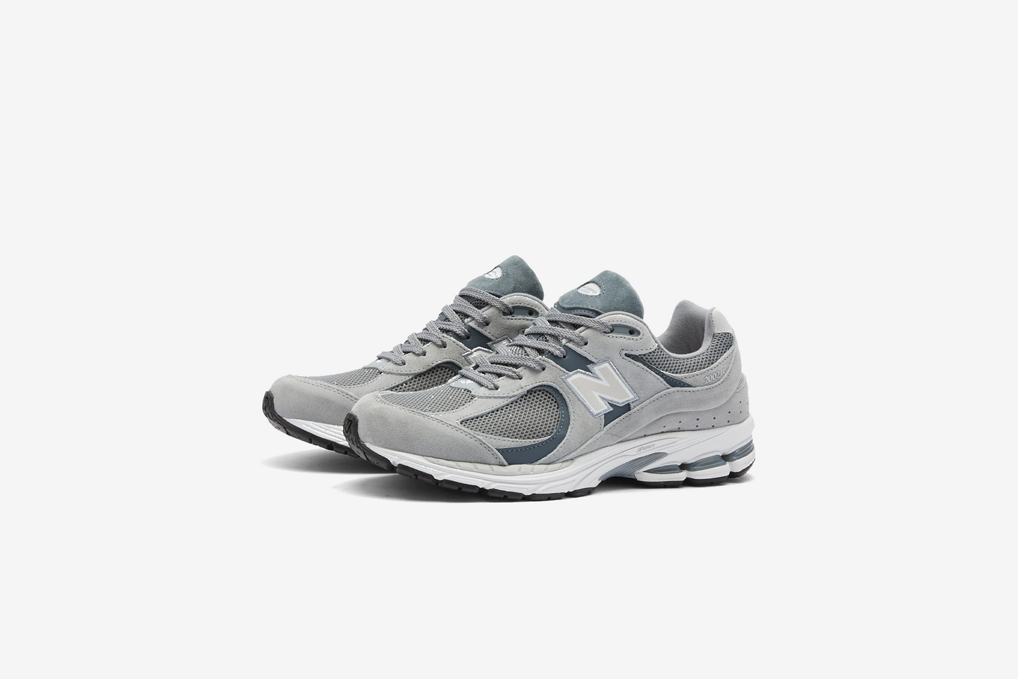 New Balance "2002R" M -  Grey