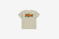 Manor "Dream On T-Shirt" Kids - Tan