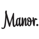 Manor. 