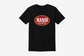 Manor "Guaranteed Fresh" T-Shirt M - Black