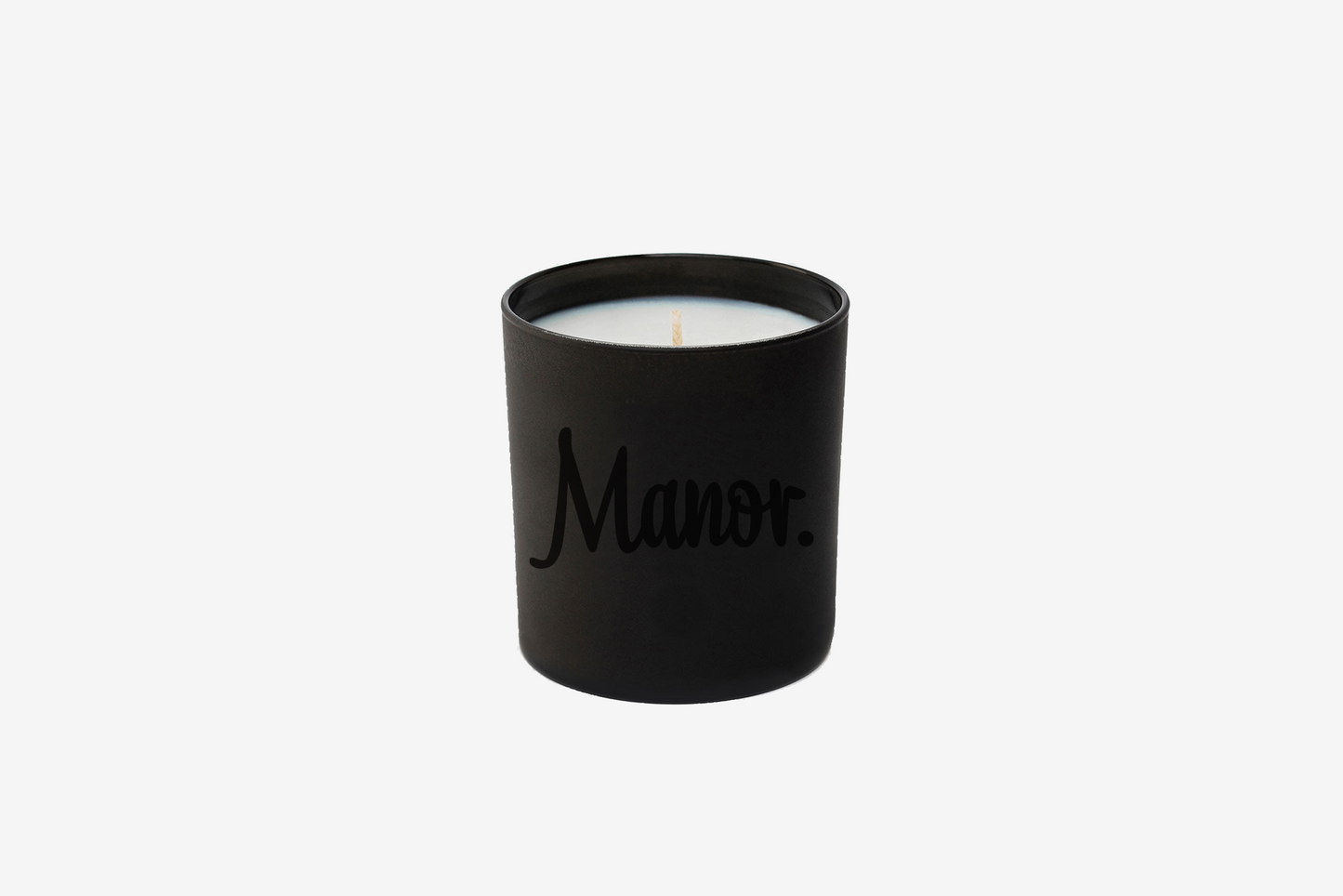 Manor "Candle" - Sugared Chestnut