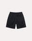 Stussy "Basic Mesh Short" M - Black