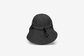 Metalwood Studio "World Class UV Hat" Black