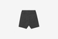 Metalwood "Block Nylon Short"  M - Black / Yellow
