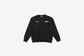 Metalwood Studio "Maxfli Aussie Blades Crewneck"  M - Black