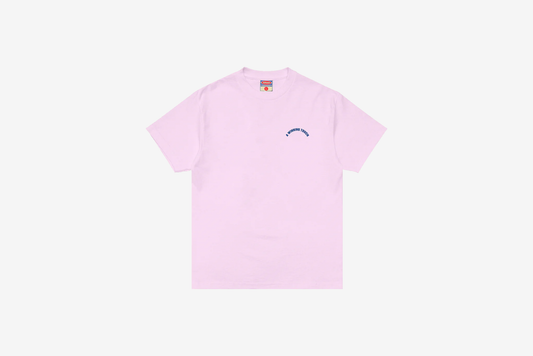 Metalwood "Winning Touch Tee"  M - Pink