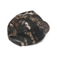 Metalwood Studio "Logo 5-Panel Hat" - Real Leaf / Camo