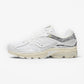 Saucony " Progrid Omni 9 " Mens - White / Eggshell