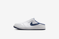 Air Jordan "Mule" M - White / Midnight Navy