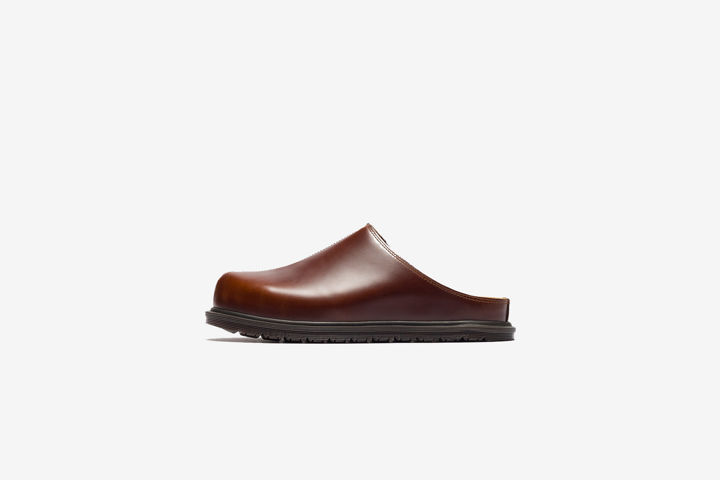 Dr. Martens "San Mule" Mens - Butterscotch