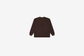 Metalwood Studio "Location LS T-Shirt"- Brown