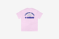 Metalwood "Winning Touch Tee"  M - Pink