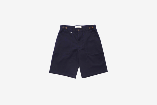 Metalwood "Walk Short"  M - Navy