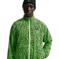 Nike "Air Woven Jacket" M - Green